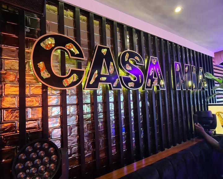 Restaurant Casa Mia